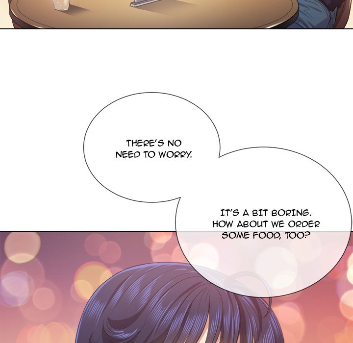 My High School Bully - Chapter 23 [photo 26] - MangaPorn