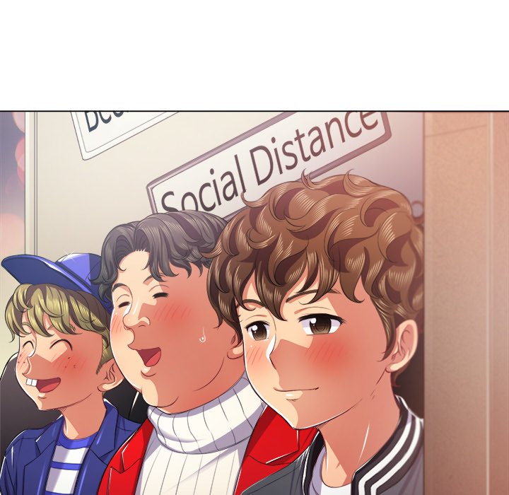 My High School Bully - Chapter 23 [photo 28] - MangaPorn