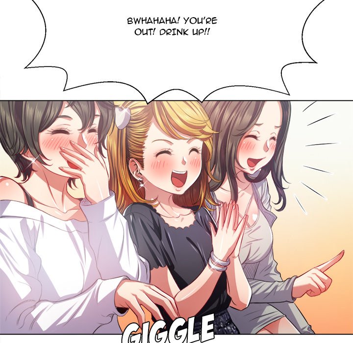 My High School Bully - Chapter 23 [photo 36] - MangaPorn