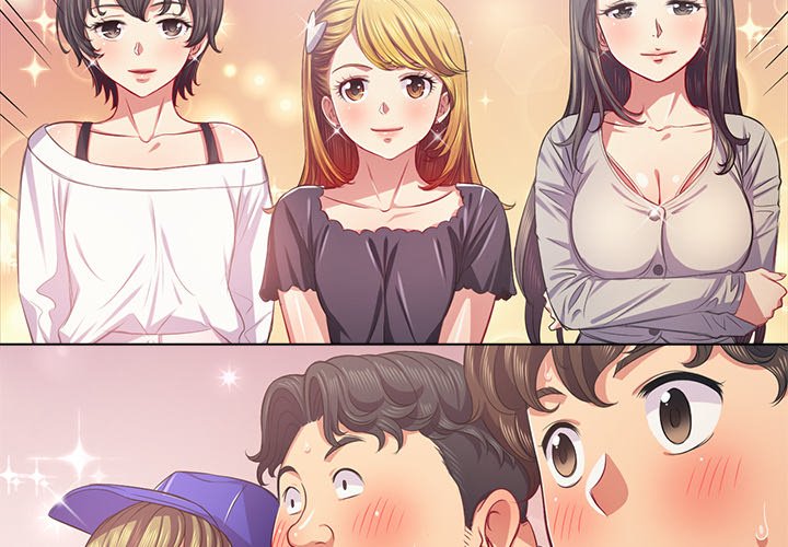 My High School Bully - Chapter 23 [photo 4] - MangaPorn