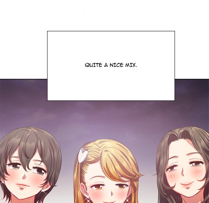 My High School Bully - Chapter 23 [photo 44] - MangaPorn