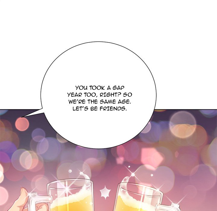 My High School Bully - Chapter 23 [photo 47] - MangaPorn