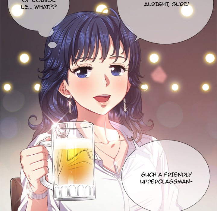 My High School Bully - Chapter 23 [photo 50] - MangaPorn