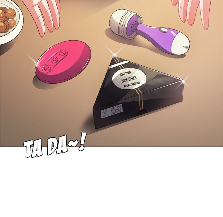 My High School Bully - Chapter 23 [photo 73] - MangaPorn