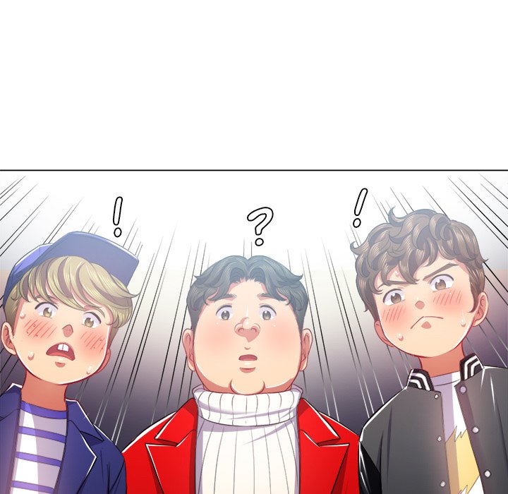 My High School Bully - Chapter 23 [photo 74] - MangaPorn