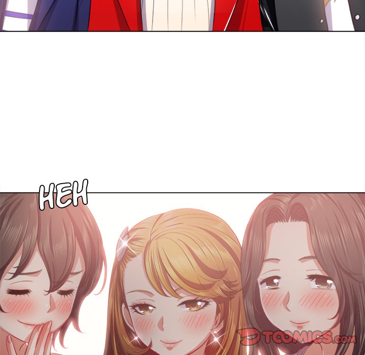 My High School Bully - Chapter 23 [photo 75] - MangaPorn