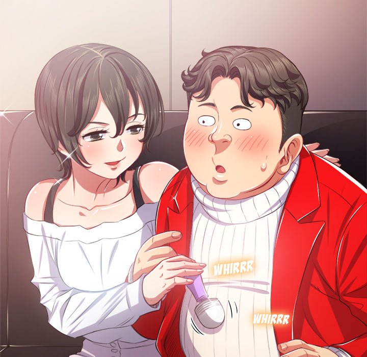 My High School Bully - Chapter 23 [photo 83] - MangaPorn