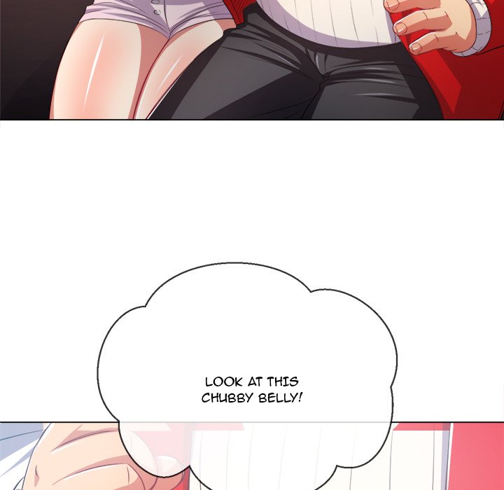 My High School Bully - Chapter 23 [photo 84] - MangaPorn