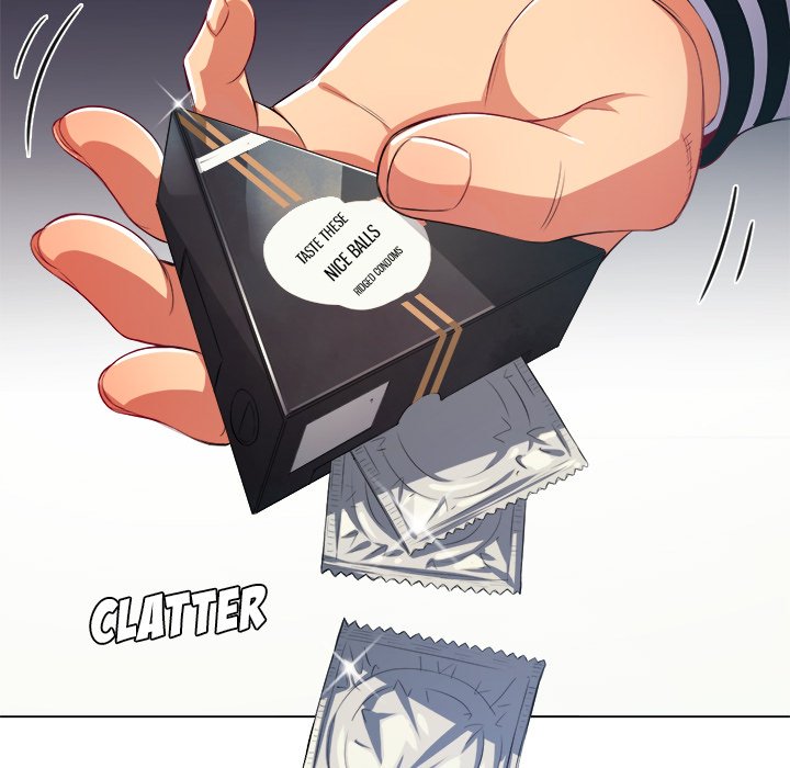 My High School Bully - Chapter 23 [photo 96] - MangaPorn