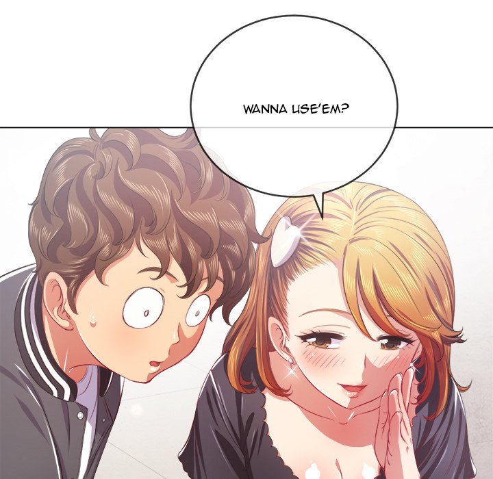 My High School Bully - Chapter 23 [photo 98] - MangaPorn