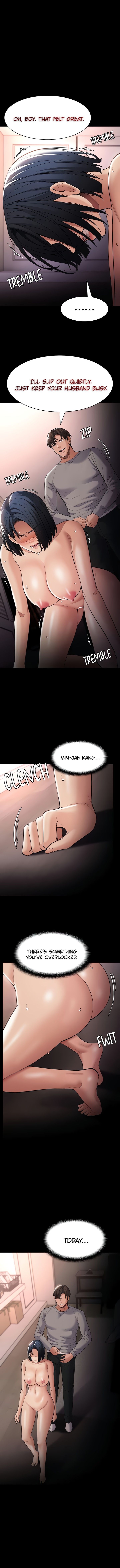 Pervert Diary - Chapter 130 [photo 1] - MangaPorn