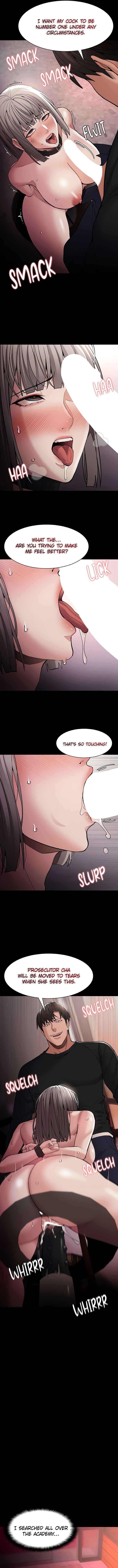 Pervert Diary - Chapter 130 [photo 11] - MangaPorn