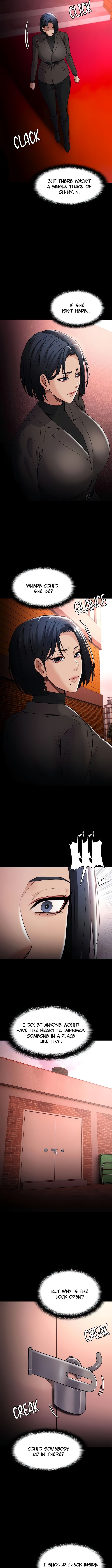 Pervert Diary - Chapter 130 [photo 12] - MangaPorn