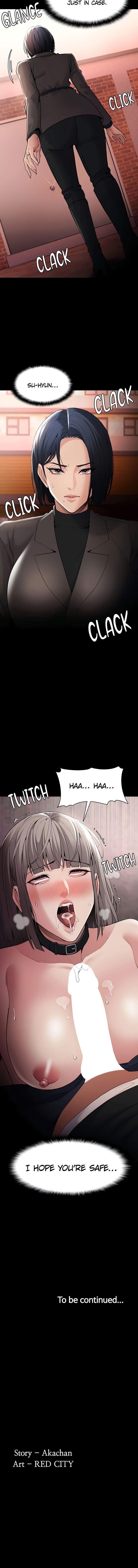 Pervert Diary - Chapter 130 [photo 13] - MangaPorn