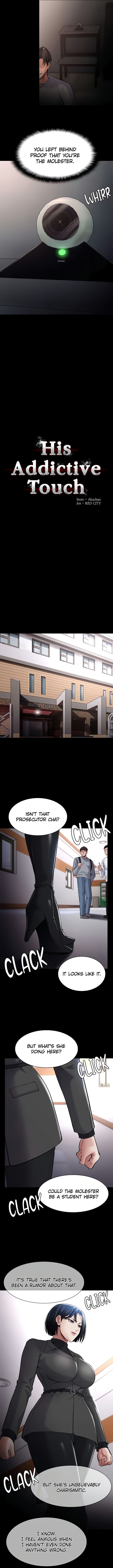 Pervert Diary - Chapter 130 [photo 2] - MangaPorn