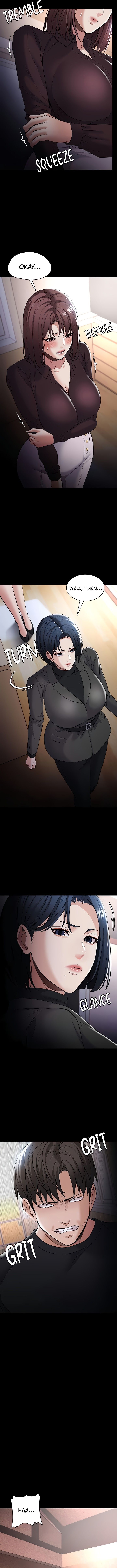 Pervert Diary - Chapter 130 [photo 6] - MangaPorn