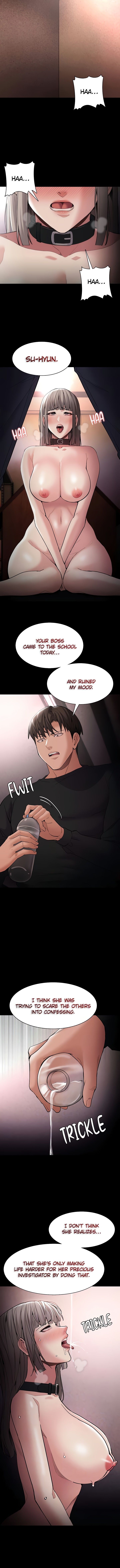 Pervert Diary - Chapter 130 [photo 7] - MangaPorn