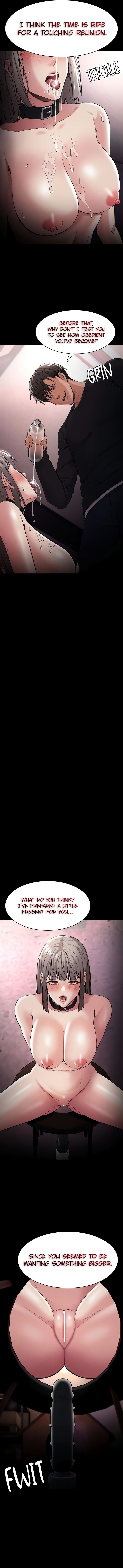 Pervert Diary - Chapter 130 [photo 8] - MangaPorn