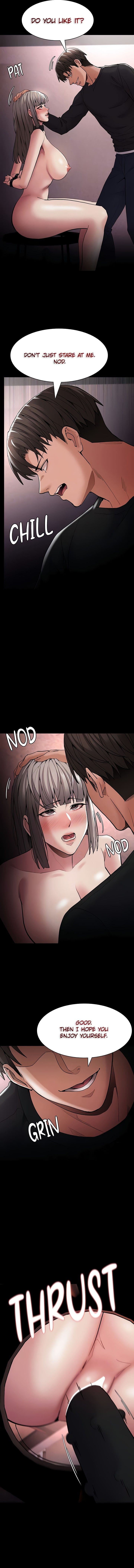 Pervert Diary - Chapter 130 [photo 9] - MangaPorn