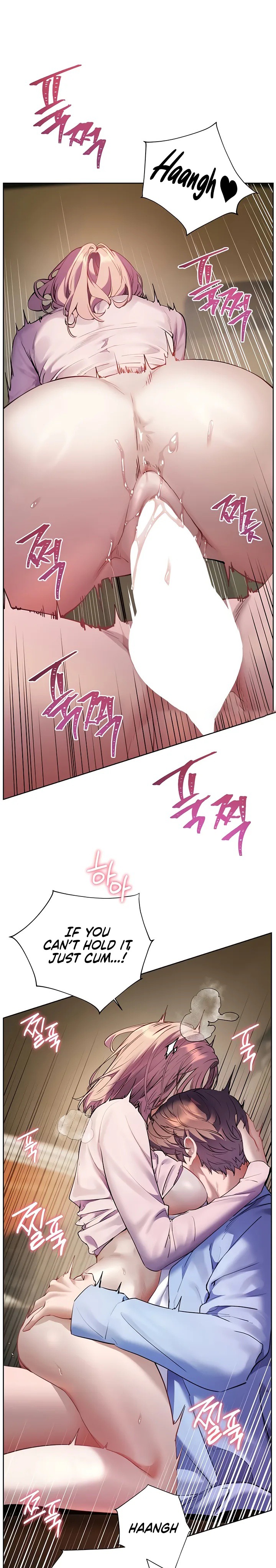 The Teachers’ Efforts - Chapter 61 [photo 1] - MangaPorn