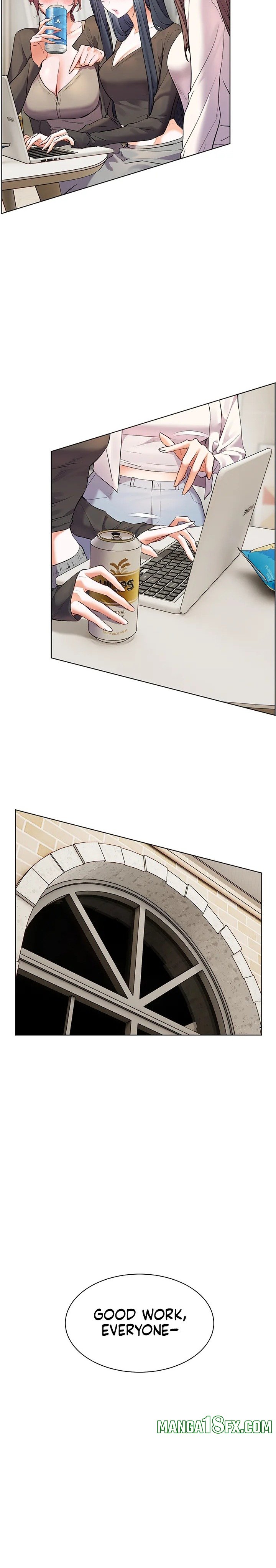 The Teachers’ Efforts - Chapter 61 [photo 16] - MangaPorn