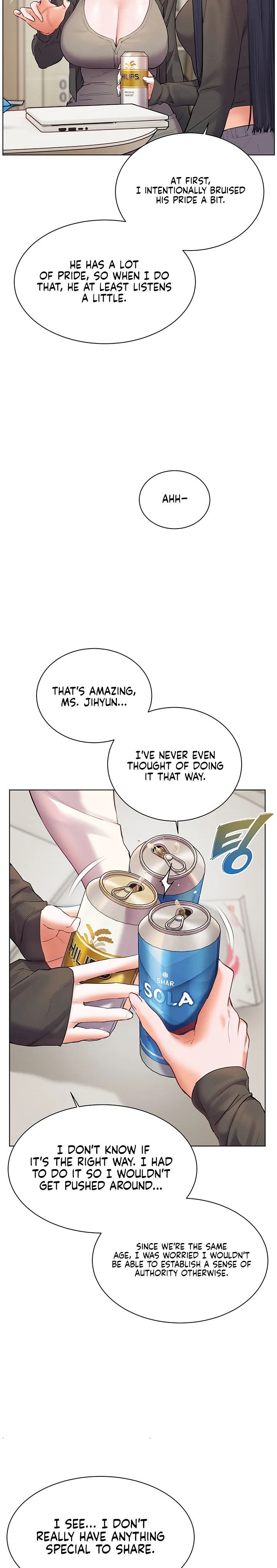 The Teachers’ Efforts - Chapter 61 [photo 18] - MangaPorn