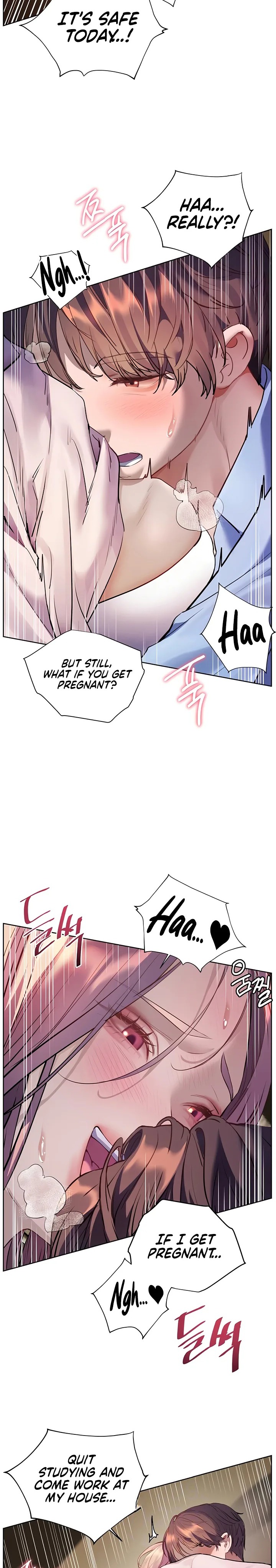 The Teachers’ Efforts - Chapter 61 [photo 2] - MangaPorn