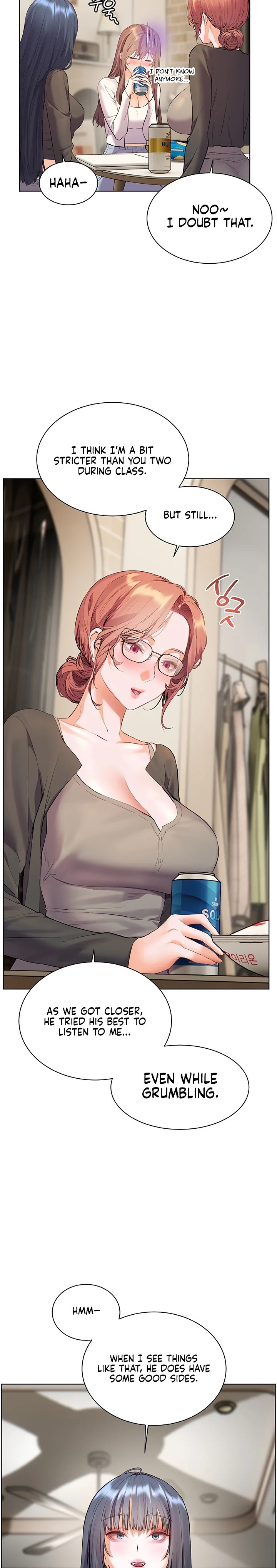 The Teachers’ Efforts - Chapter 61 [photo 20] - MangaPorn