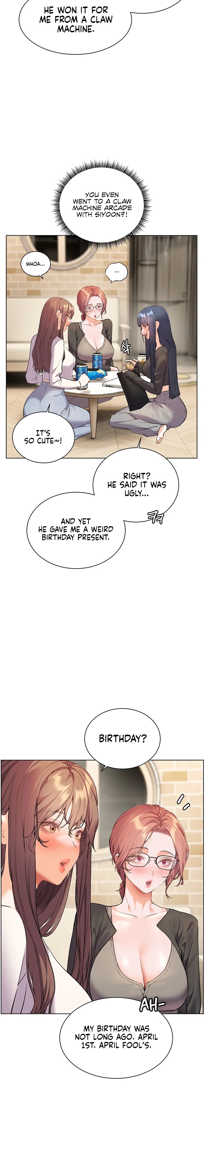 The Teachers’ Efforts - Chapter 61 [photo 23] - MangaPorn