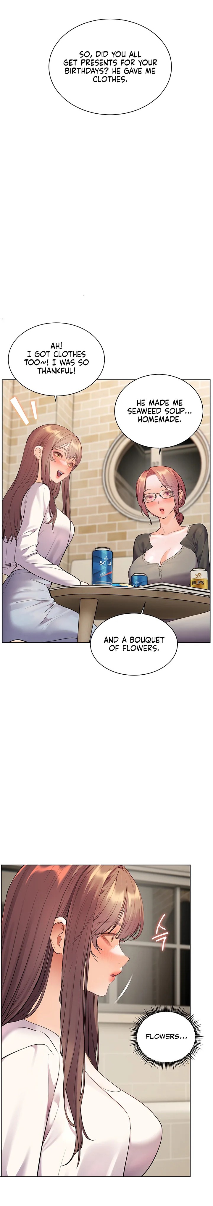 The Teachers’ Efforts - Chapter 61 [photo 26] - MangaPorn