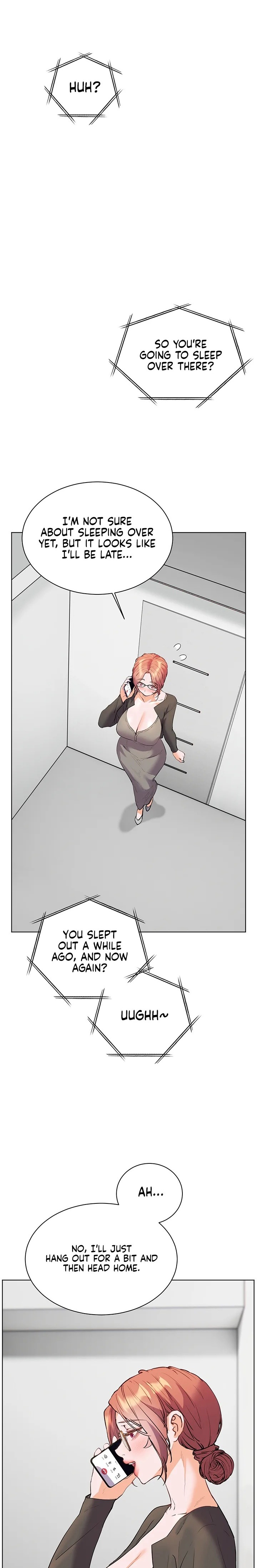 The Teachers’ Efforts - Chapter 61 [photo 32] - MangaPorn