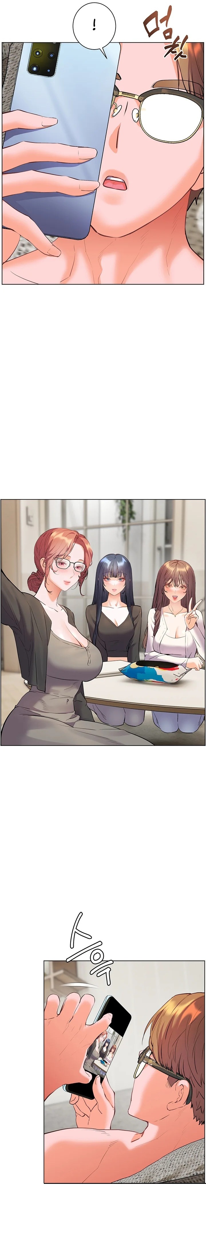 The Teachers’ Efforts - Chapter 61 [photo 34] - MangaPorn