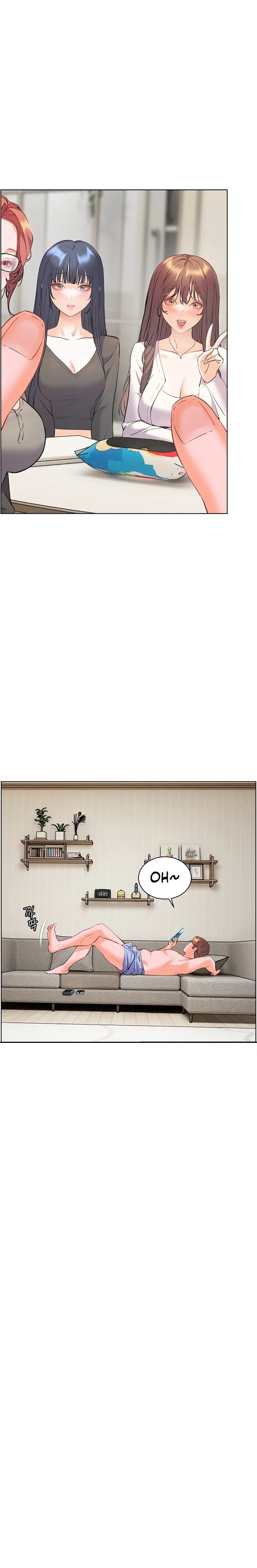 The Teachers’ Efforts - Chapter 61 [photo 35] - MangaPorn