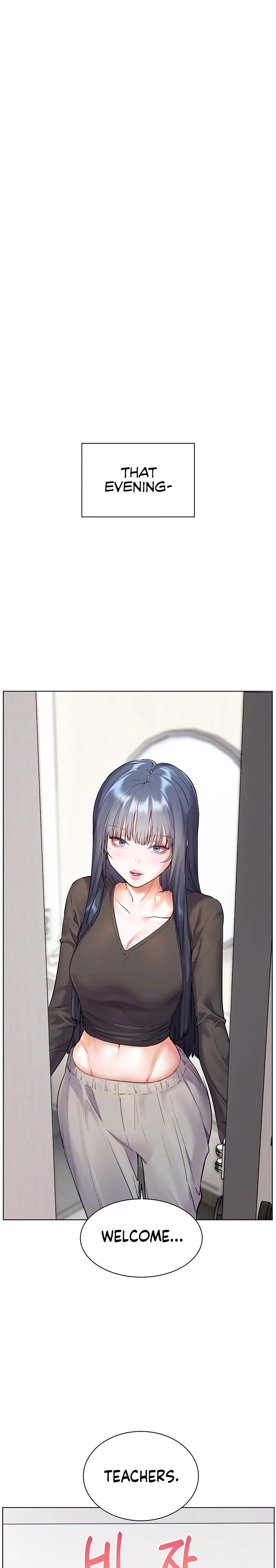 The Teachers’ Efforts - Chapter 61 [photo 5] - MangaPorn