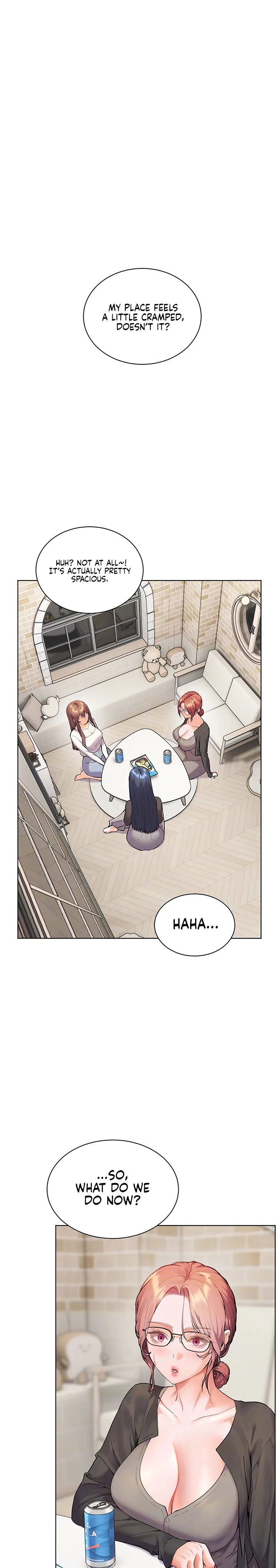 The Teachers’ Efforts - Chapter 61 [photo 7] - MangaPorn