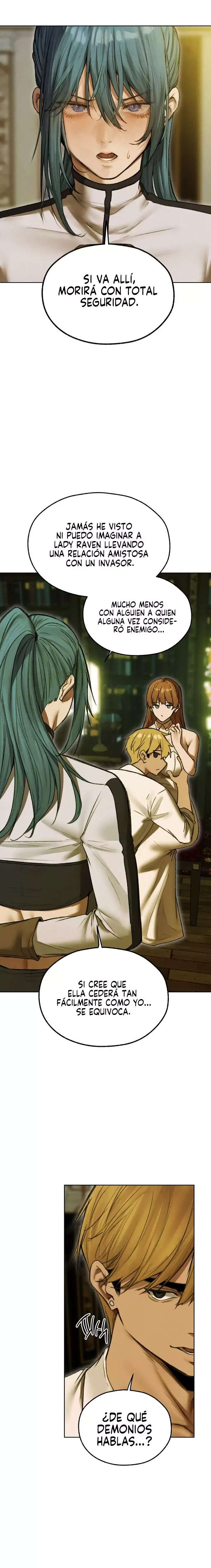 MILF Hunting In Another World Raw - Chapter 96 [photo 10] - MangaPorn