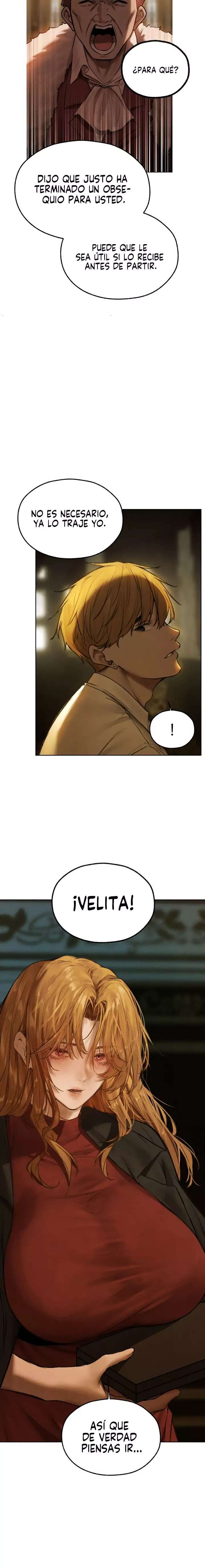 MILF Hunting In Another World Raw - Chapter 96 [photo 12] - MangaPorn