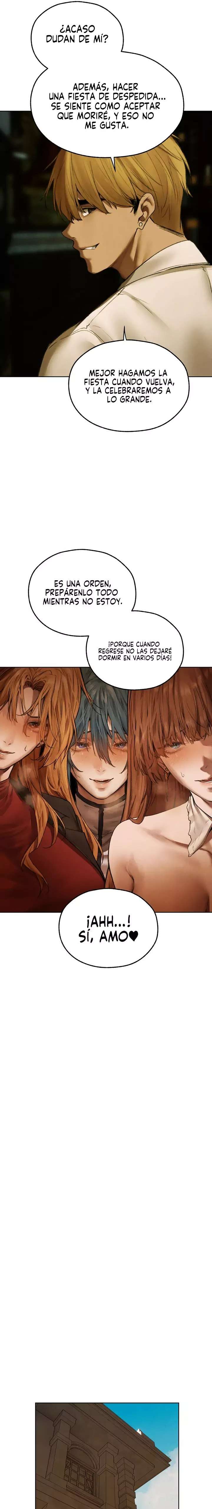 MILF Hunting In Another World Raw - Chapter 96 [photo 15] - MangaPorn