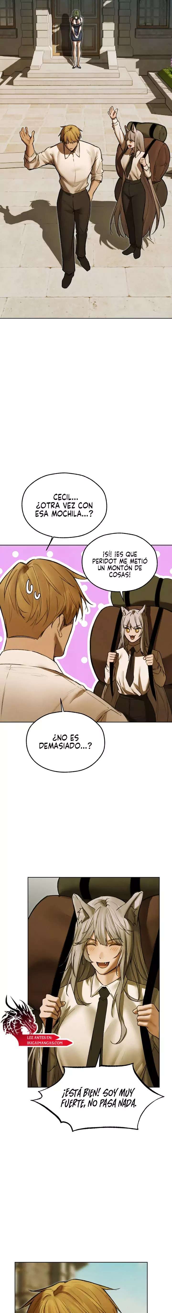 MILF Hunting In Another World Raw - Chapter 96 [photo 19] - MangaPorn