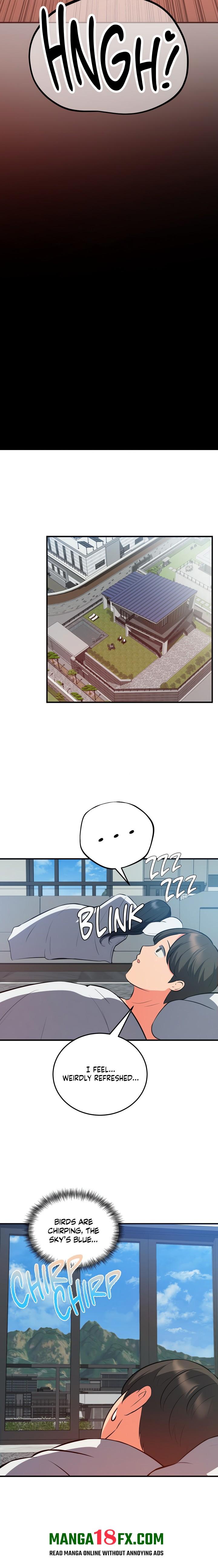 My Pillow Business Begins! - Chapter 30 [photo 10] - MangaPorn