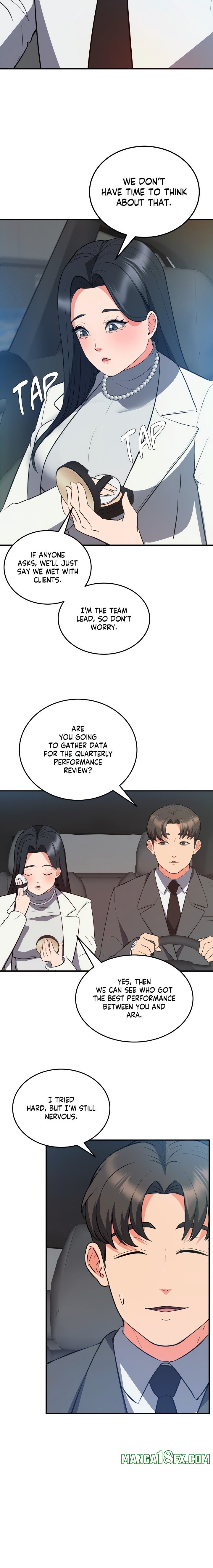 My Pillow Business Begins! - Chapter 30 [photo 12] - MangaPorn