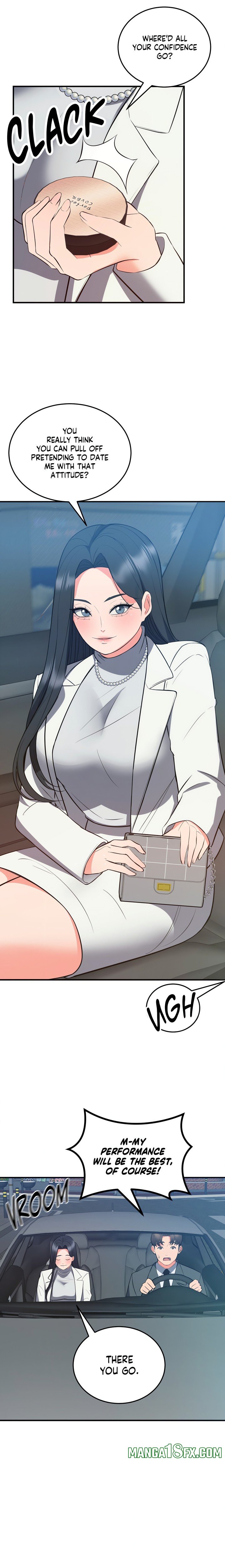 My Pillow Business Begins! - Chapter 30 [photo 13] - MangaPorn