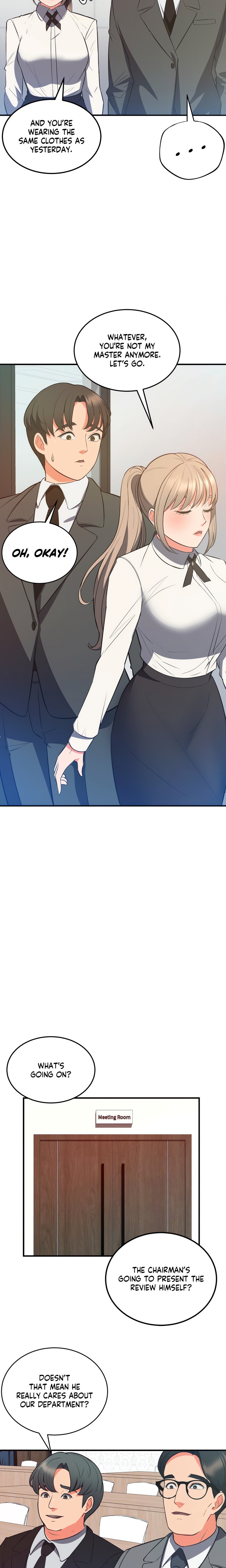 My Pillow Business Begins! - Chapter 30 [photo 16] - MangaPorn