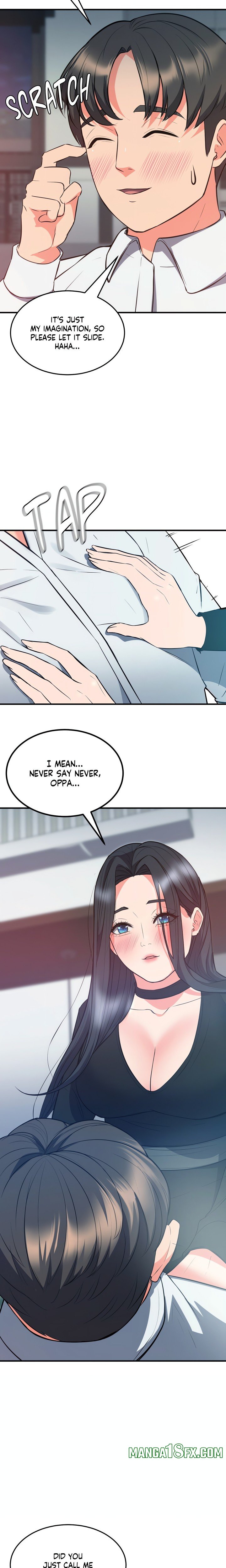 My Pillow Business Begins! - Chapter 30 [photo 2] - MangaPorn