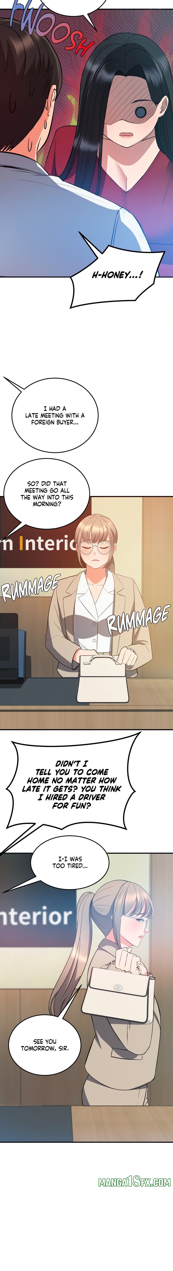 My Pillow Business Begins! - Chapter 30 [photo 24] - MangaPorn