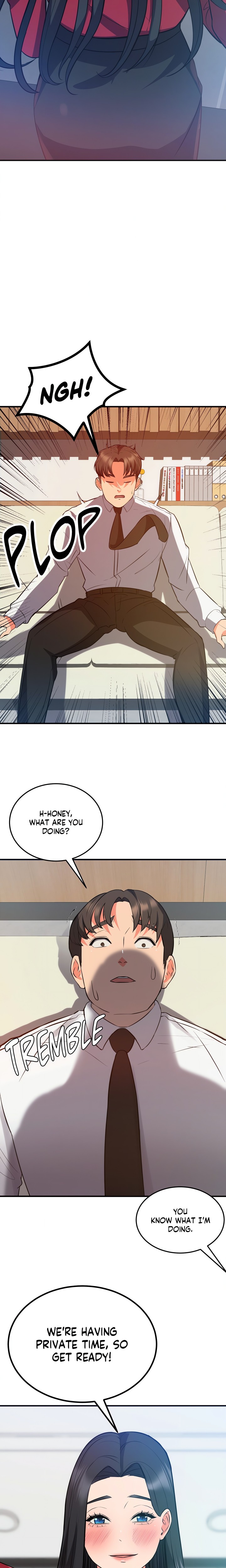 My Pillow Business Begins! - Chapter 30 [photo 26] - MangaPorn