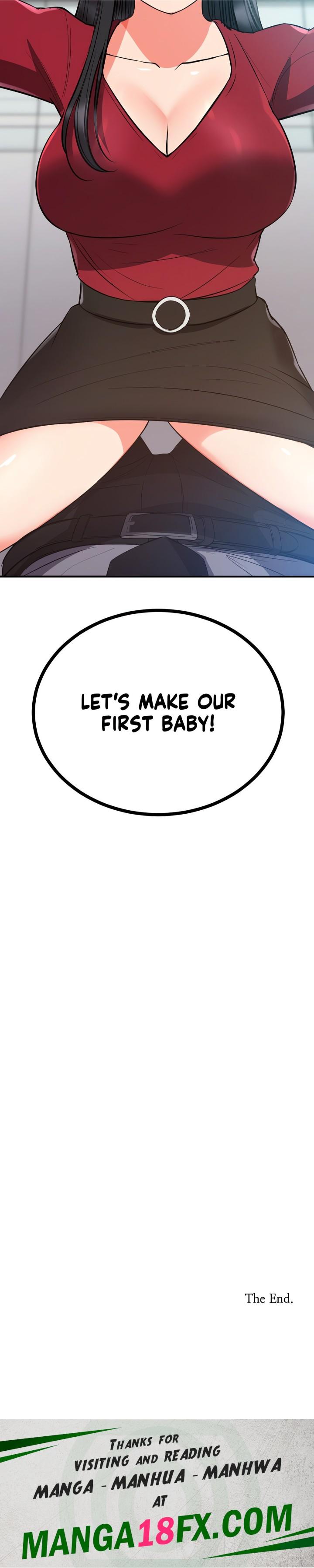 My Pillow Business Begins! - Chapter 30 [photo 27] - MangaPorn