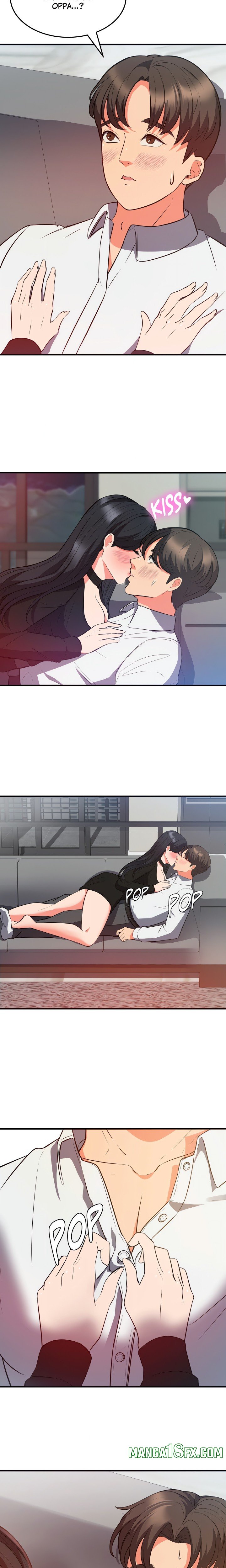 My Pillow Business Begins! - Chapter 30 [photo 3] - MangaPorn