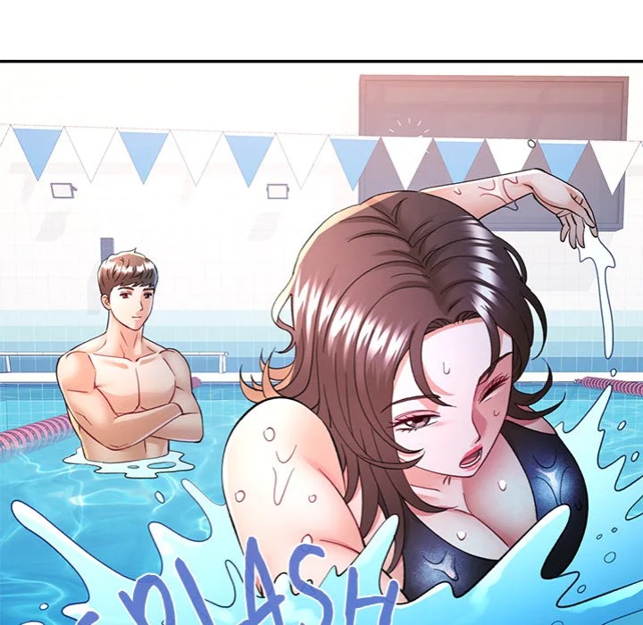 In Her Place - Chapter 102 [photo 101] - MangaPorn
