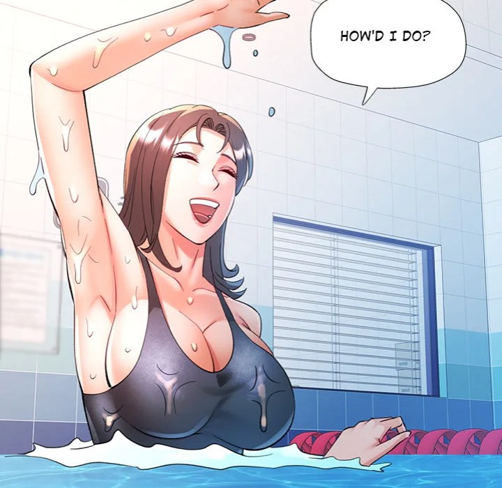 In Her Place - Chapter 102 [photo 109] - MangaPorn